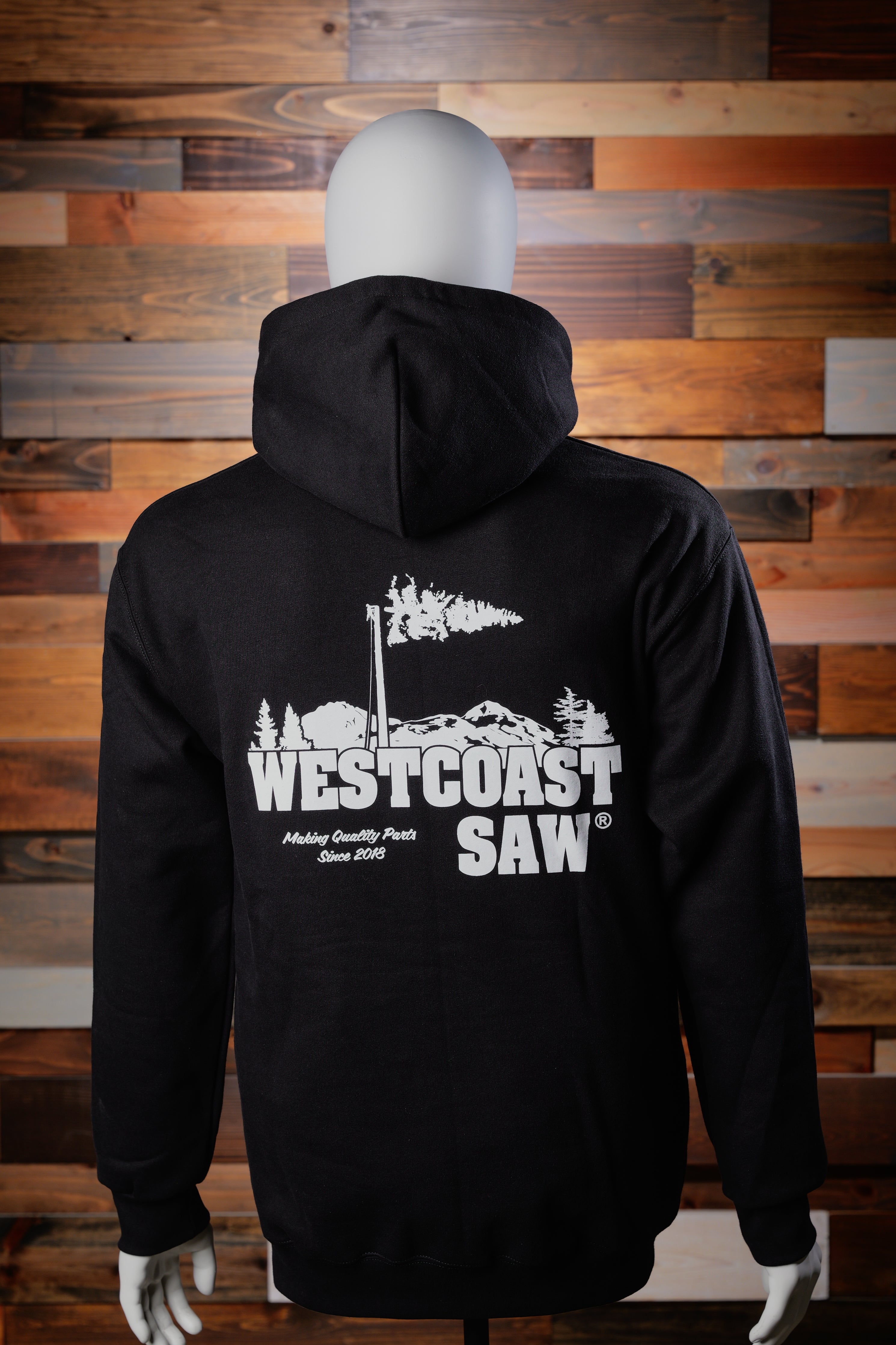 Westcoast Saw Apparel Bundle