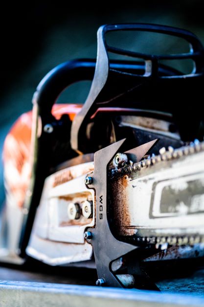 3-Point Westcoast Saw® Felling Dogs | Shop Westcoast Saw